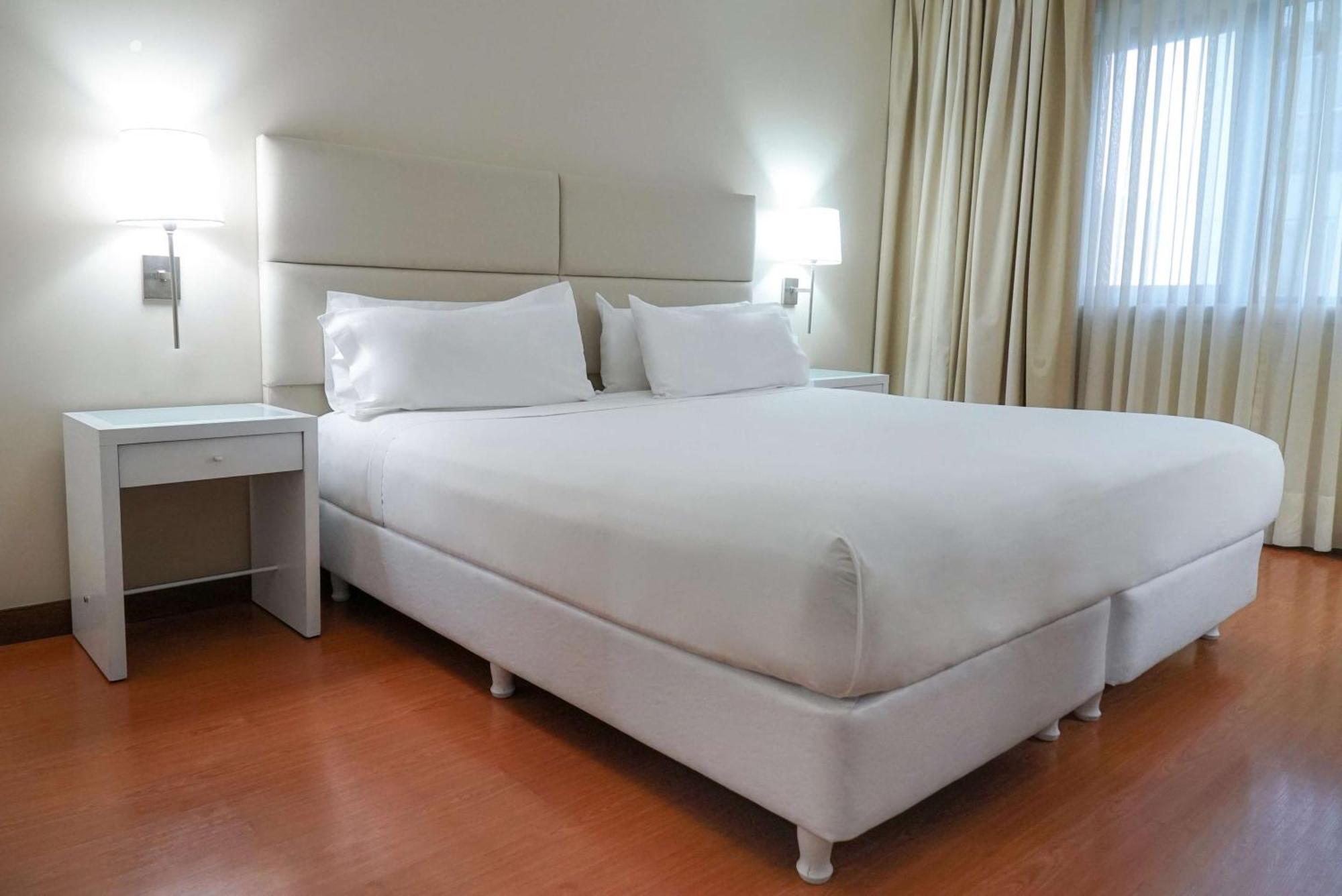 Hotel Nh Cordillera Mendoza
