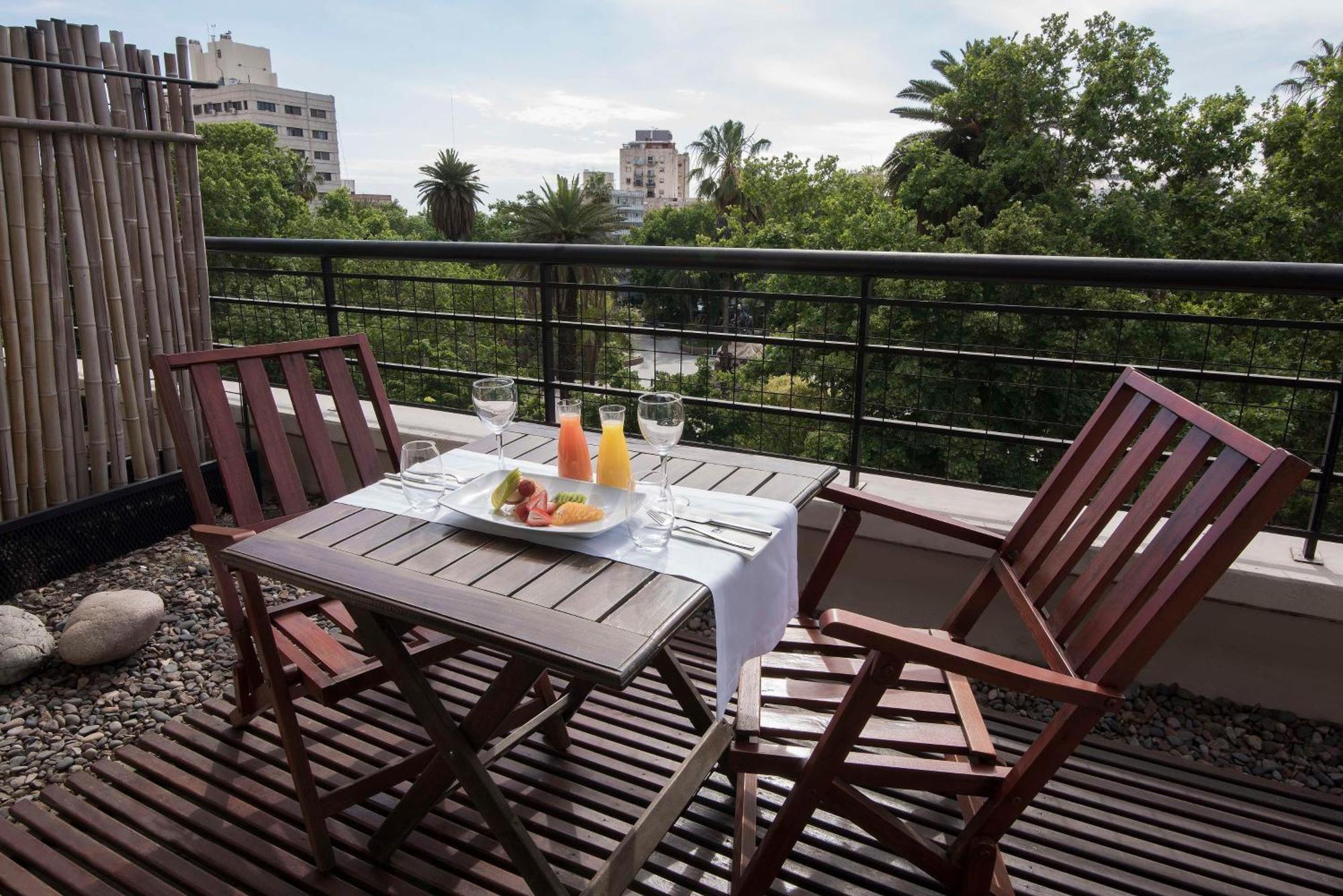 Nh Cordillera 4* Mendoza