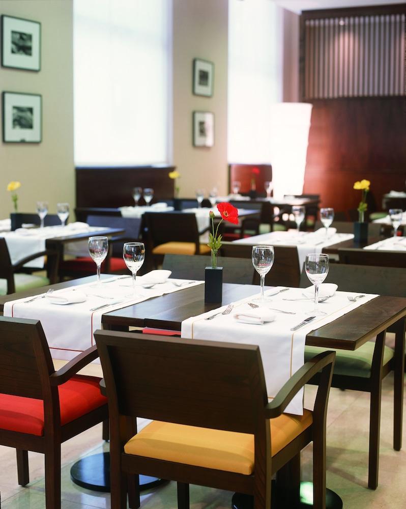 Nh Cordillera 4* Mendoza