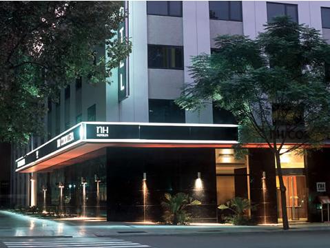 Nh Cordillera 4*