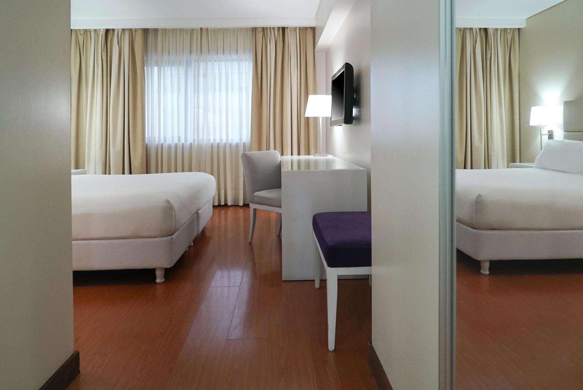 Nh Cordillera 4*