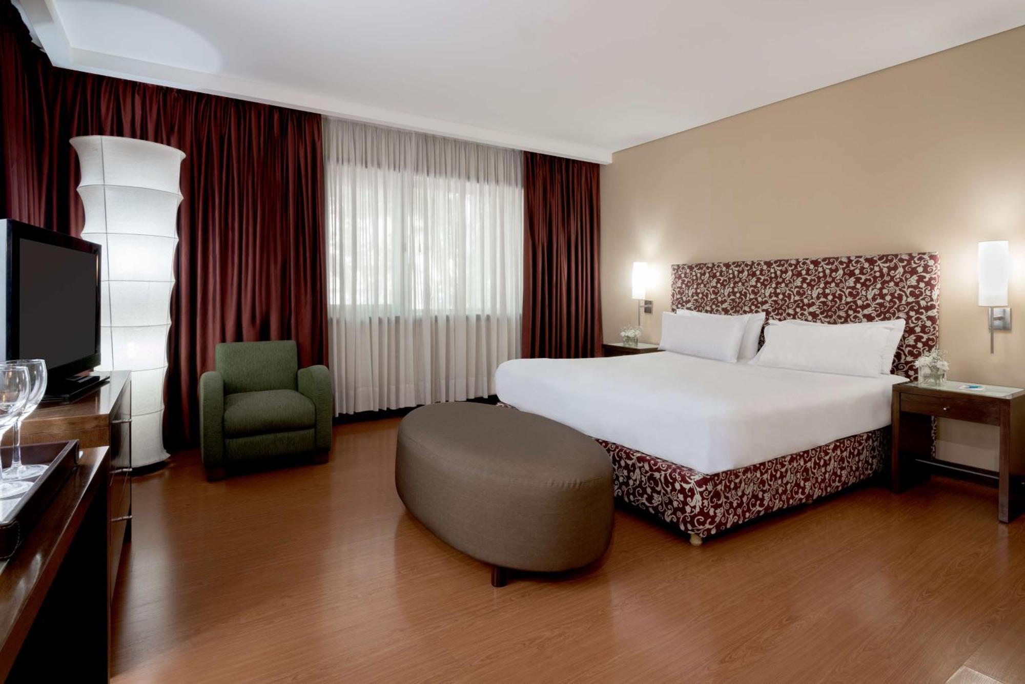 Nh Cordillera 4* Mendoza