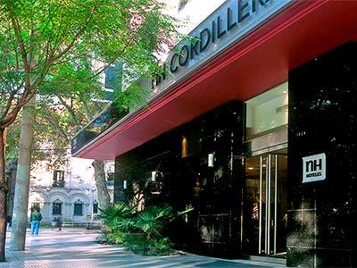 Nh Cordillera 4*