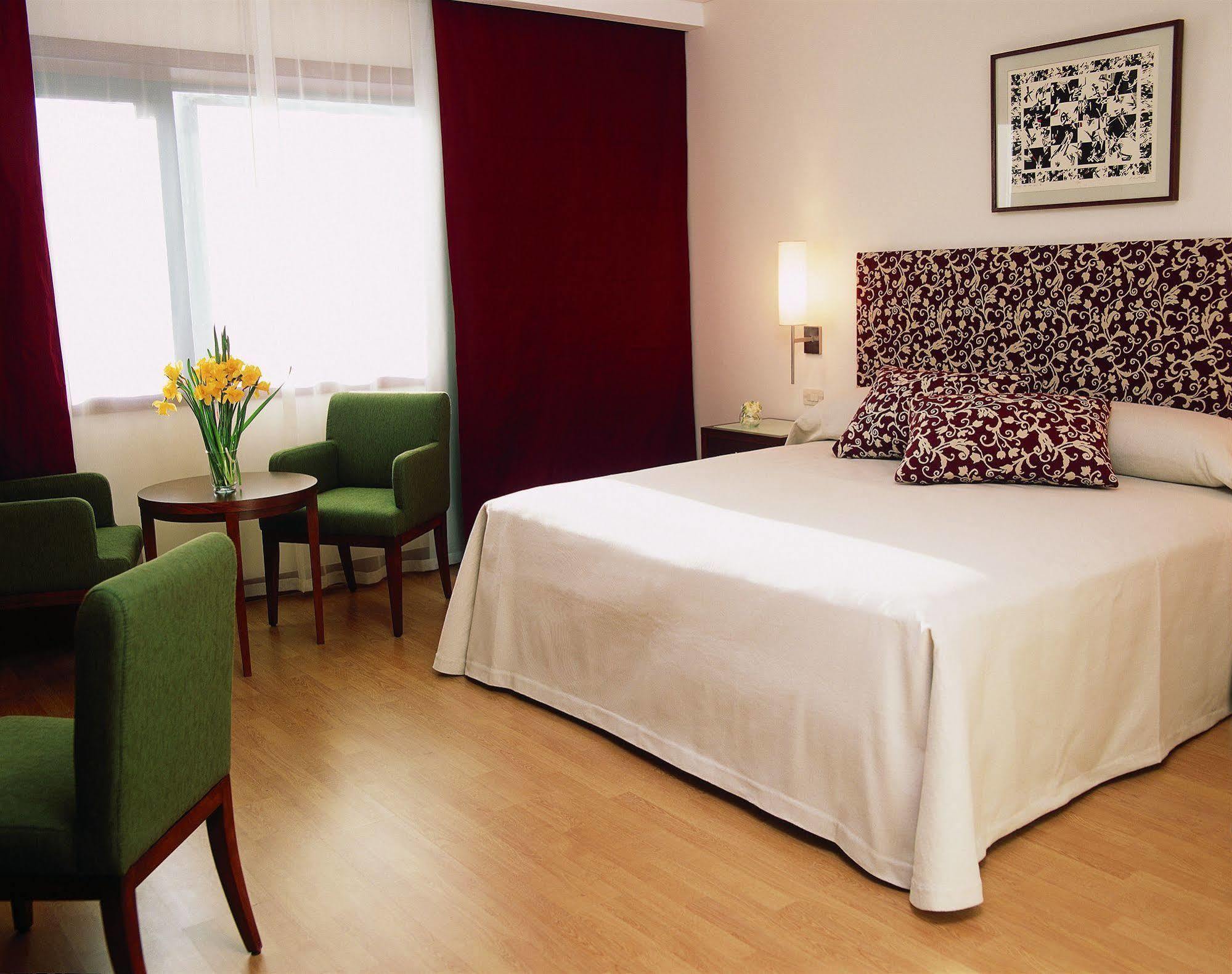 Nh Cordillera 4* Mendoza