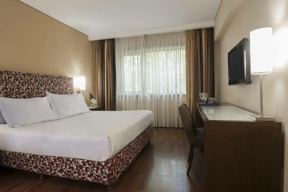 Nh Cordillera 4* Mendoza