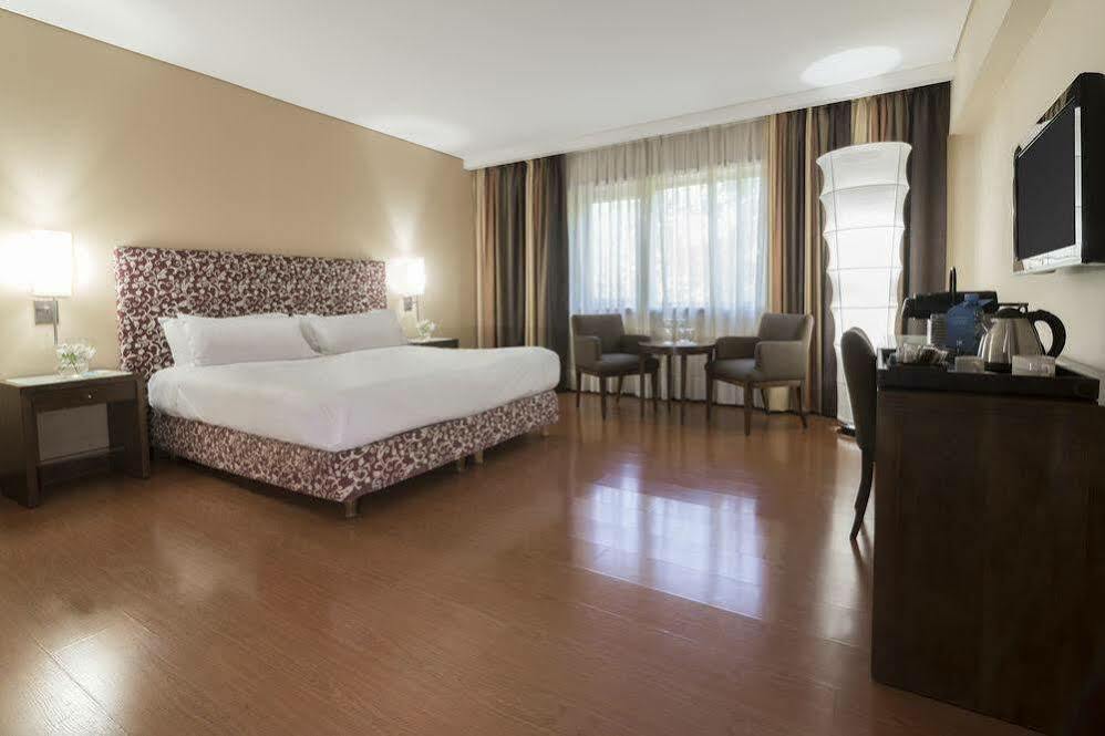 Hotel Nh Cordillera