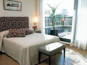 Hotel Nh Cordillera 4*