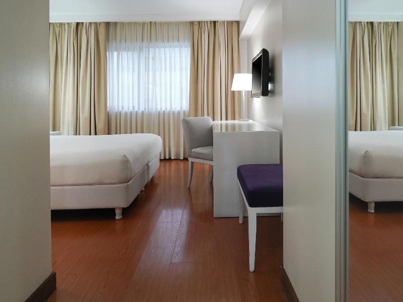Nh Cordillera 4*